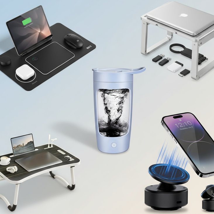 maak het nog iets anders